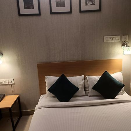 Hotel Mayfair Tower كولكاتا المظهر الخارجي الصورة