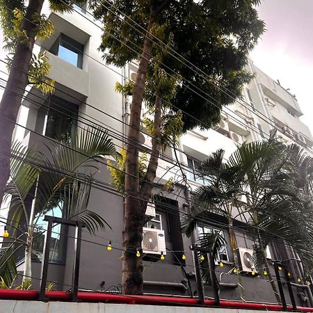 Hotel Mayfair Tower كولكاتا المظهر الخارجي الصورة